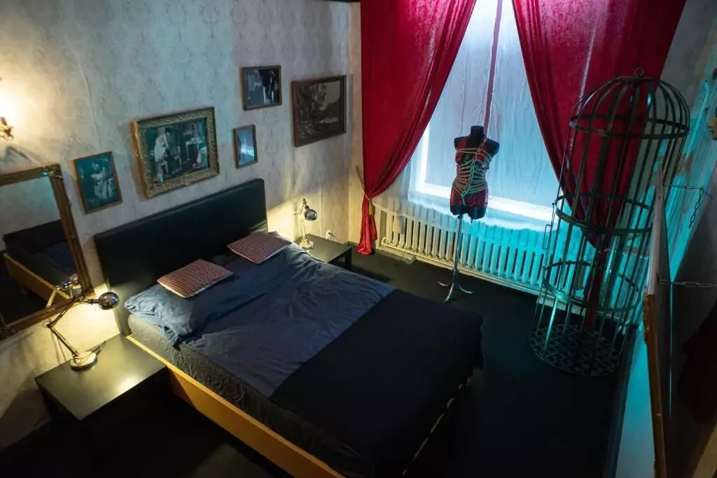Sanctuary Image 4