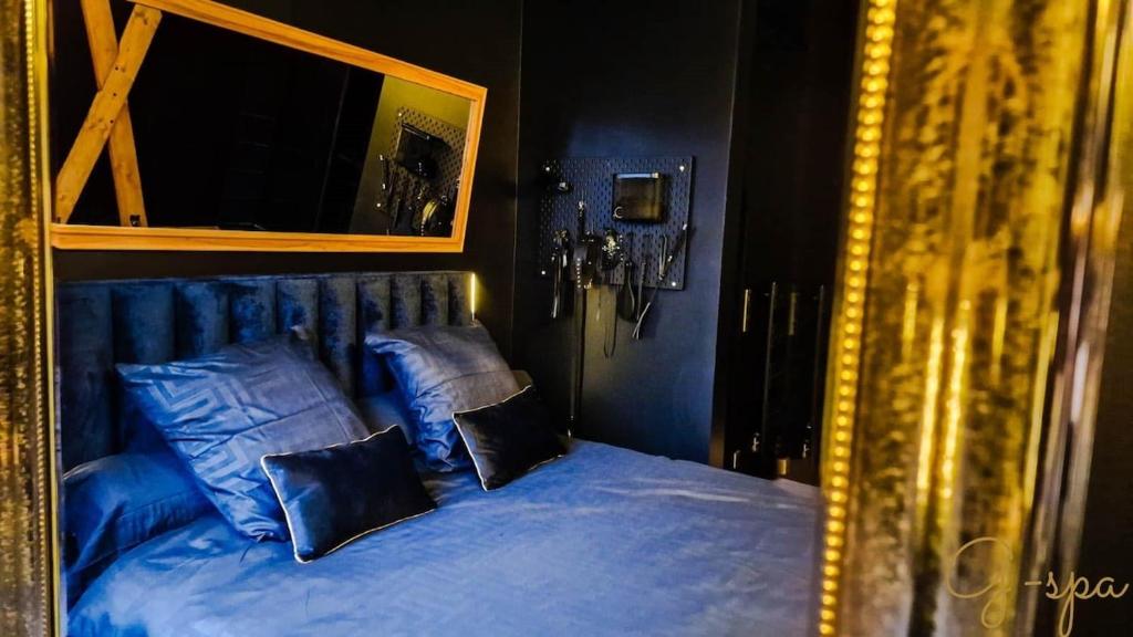 Love Room G-Spa private